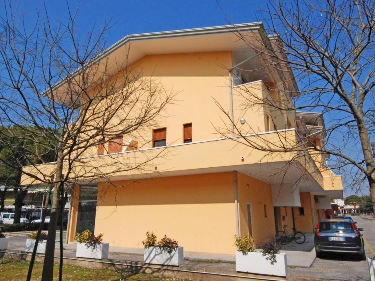 Apartment Simma-10 By Interhome Bibione Extérieur photo