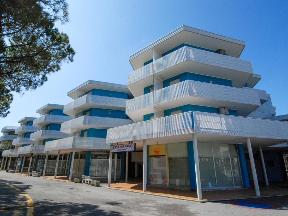 Apartment Simma-10 By Interhome Bibione Extérieur photo