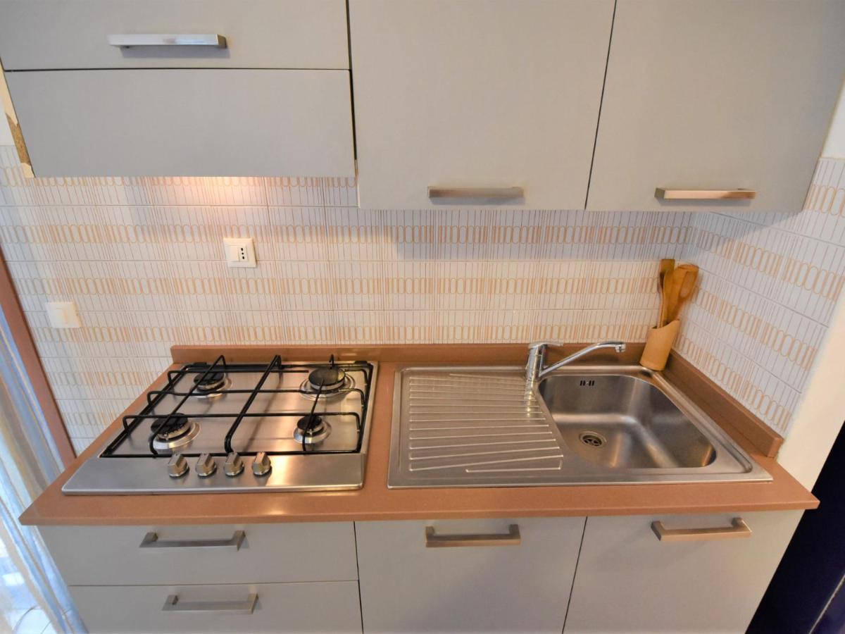 Apartment Simma-10 By Interhome Bibione Extérieur photo